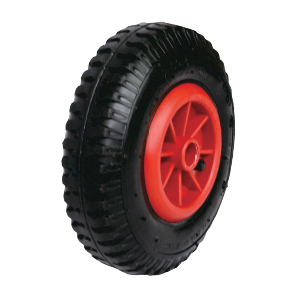 Pressure pneumatic wheelbarrow tyre 400 6 for sale