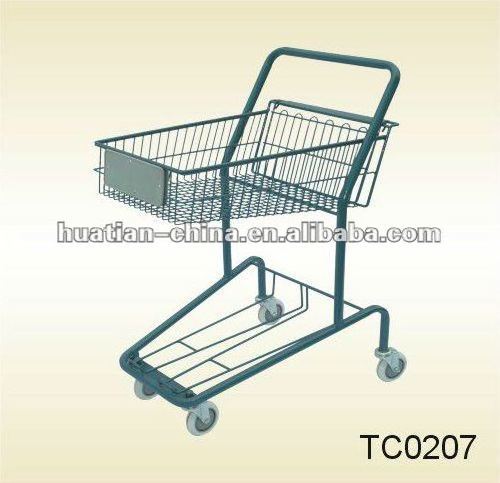 shopping cart trolley supermarket shopping cart