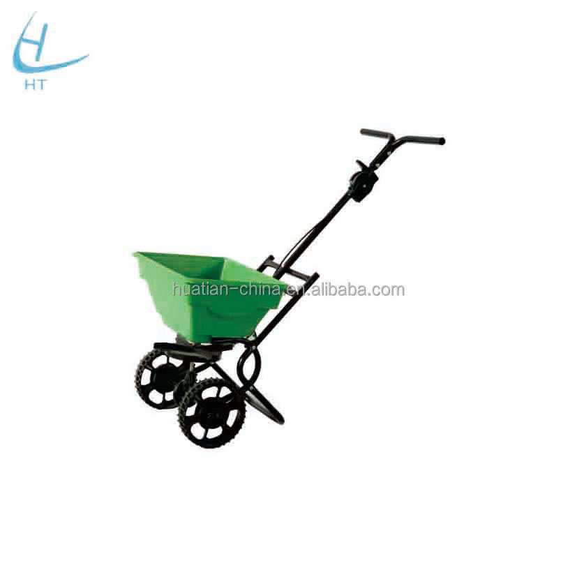 Garden Fertilizer Spreader TC2014B ,spreader tow-behind fertilizer spreader