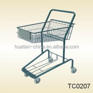 shopping cart trolley supermarket shopping cart