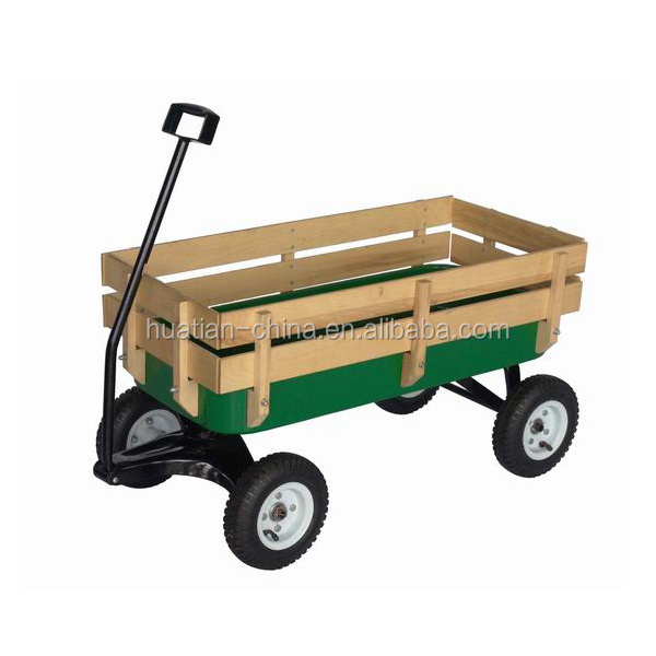 Tool cart garden gardening car for children