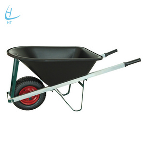 Factory price wholesale 200kg commercial wheelbarrow construction prices