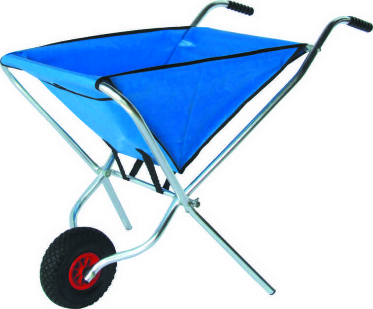 TC1008 -----Garden Easy Folding Yard Cart,folding wheelbarrow