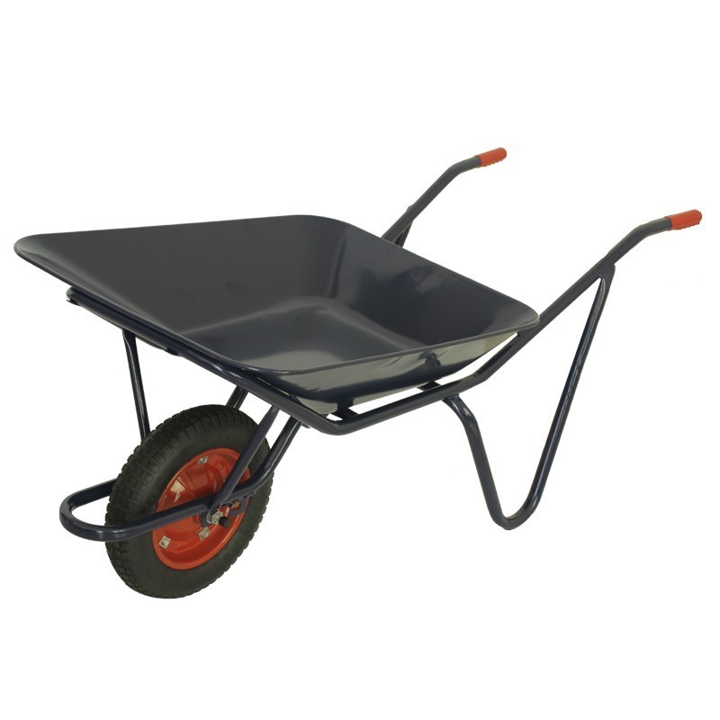 OEM lightweight small narrow wheelbarrow