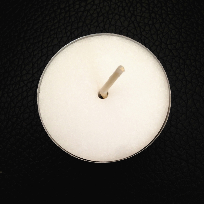 Wholesale Good Quality White Tealight Candle Pressed 4h Candle