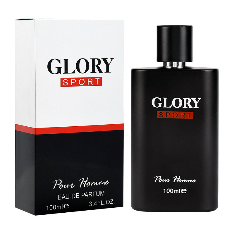 Cologne Men Perfume Original Brand Eau De Perfume Natural Long Lasting Body Fragrance Men's Perfume