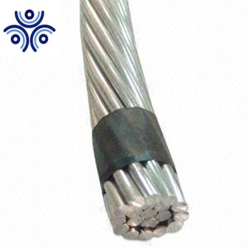 ACSR 240/40 ALUMINUM Conductor Steel wire core aluminum conductor  cable price