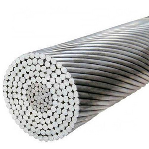 ACSR 240/40 ALUMINUM Conductor Steel wire core aluminum conductor  cable price