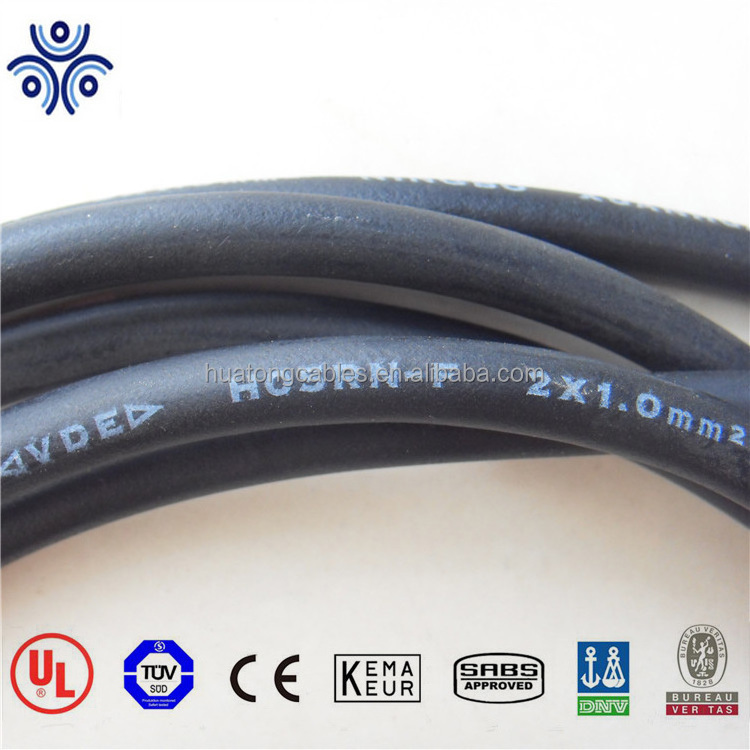 XLPE CABLE  copper conductor XLPE insulation   ro2v cable 4g16mm2 CABLE WITH CE certification