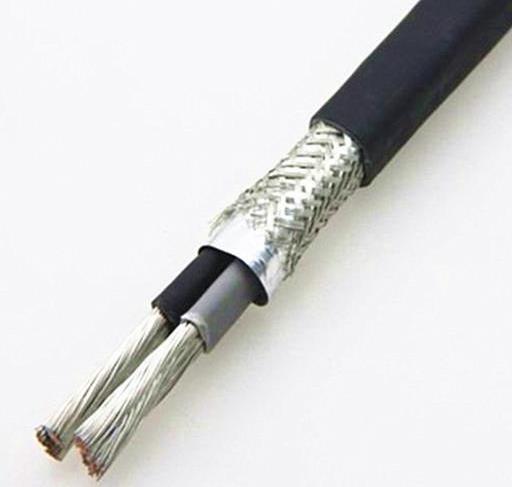 UL listed  4G 5G Telecommunication   Low Smoke Halogen Free TFL  DC Power Cable RRU Power Cable 2x10AWG 2x12AWG