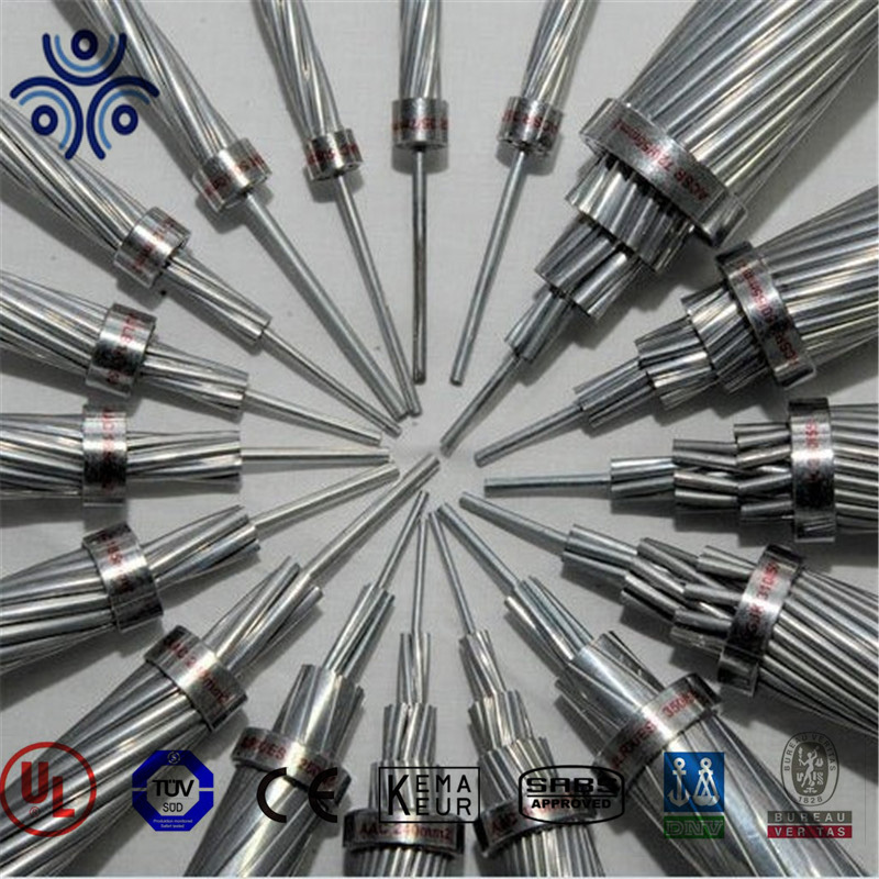 ACSR 240/40 ALUMINUM Conductor Steel wire core aluminum conductor  cable price