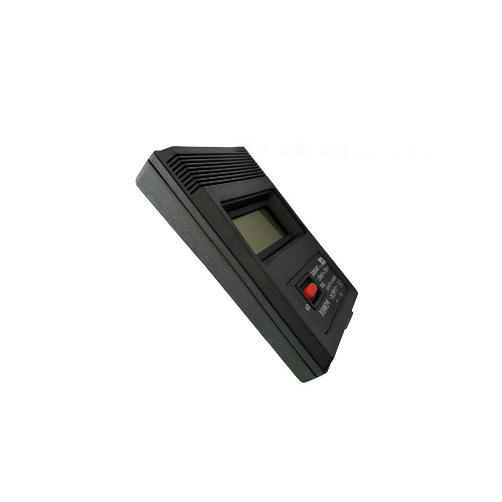 Electronic Calibration Portable Dry Block Calibrator Heater Temperature Thermometer