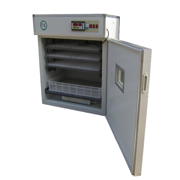 Best quality automatic machine 500 eggs incubator for sale HT-528