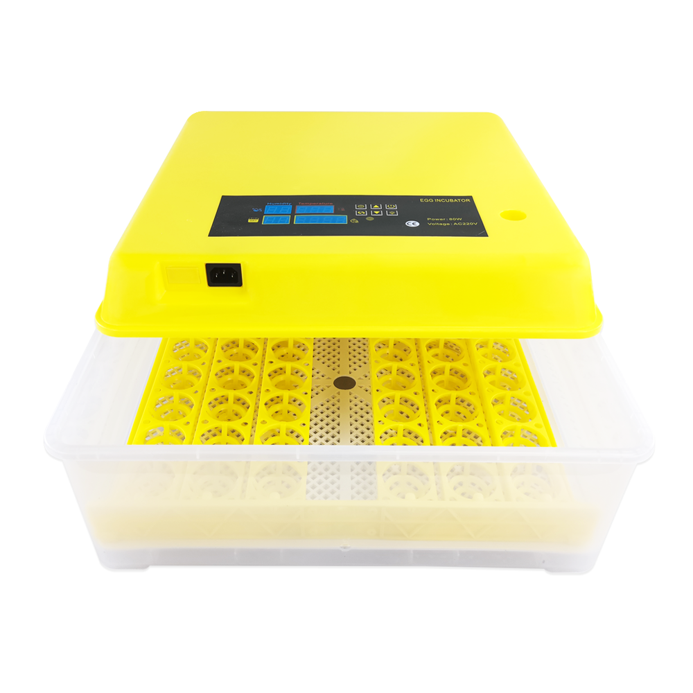 48eggs cheap small egg incubator for sale