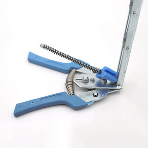 hog ring plier manual plier installation equipment wholesale price animal clamp plier manual