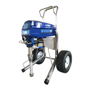 2021 High-pressure New airless spraying machine Airless Spray Gun electric Airless Paint Sprayer 990 painting machine