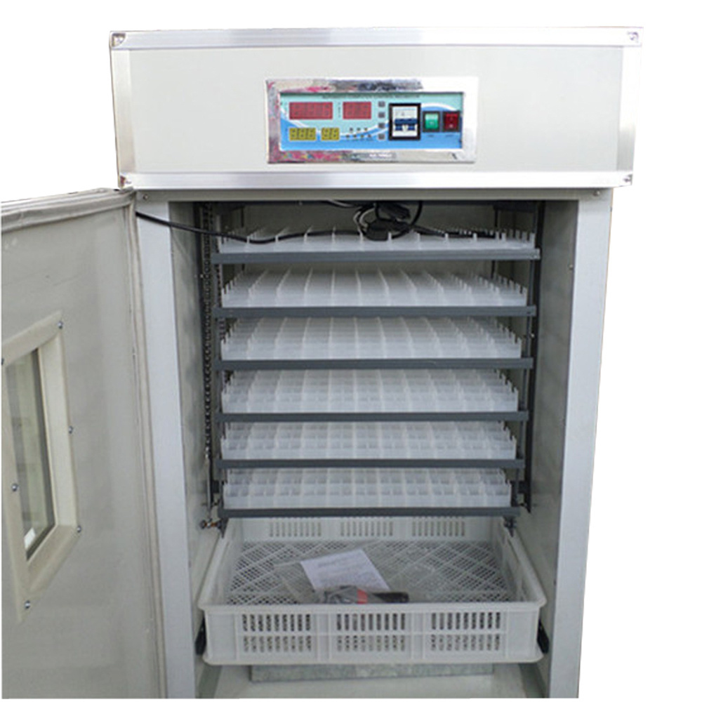 Best Selling Good Quality Egg Incubator/Egg Hatching Machine Price in India For Sale