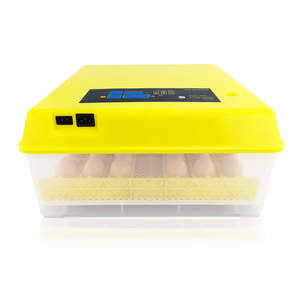 poultry incubator egg with humidity sensor high quality brooding box incubator