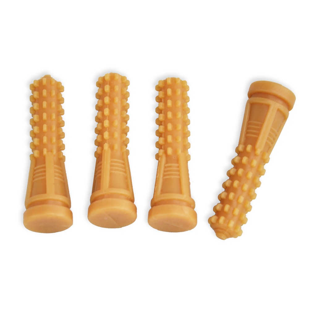 cheap price nature rubber chicken plucker fingers poultry plucker finger for sale rubber plucker finger