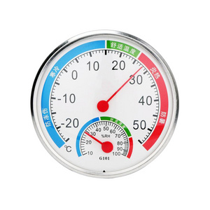 Hot Selling thermometer and hygrometer home indoor use