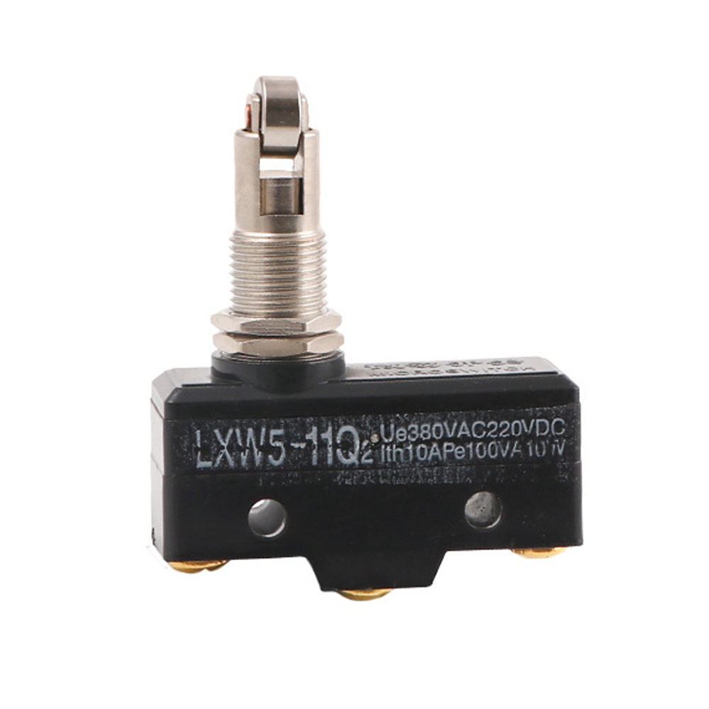 LXW5-11N1 Micro Limit Switch Long Lever Arm SPDT Snap Action Travel Switch