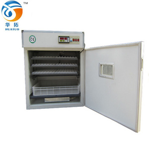 Best quality automatic machine 500 eggs incubator for sale HT-528