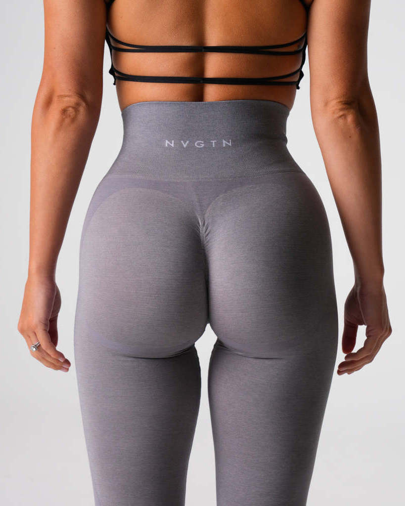 Wholesale GYM leggings Nvgtn Supplier Contour 2.0 seamless leggings