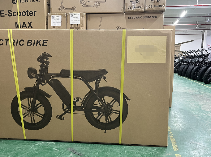 Electric bikes bicycles for adults 48v Ouxi V8 e bikes available in EU USA warehouse Electric city bikes