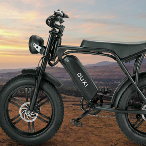 Ouxi V8 electric fat bicycle e-bicycle 48v electric urban bike direct-sale electric bikes