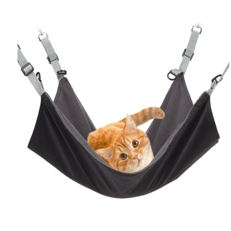 Wholesale strong small animal pet dog cat swing bed