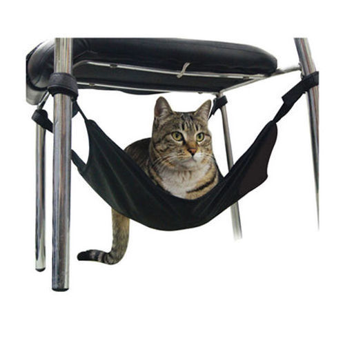 Wholesale strong small animal pet dog cat swing bed