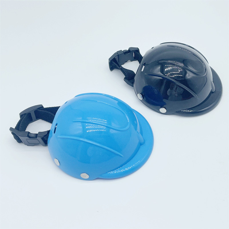 Pet Helmet for Cats and Dogs - Motorcycle Safety Helmet for Pets - Wholesale Supplier of Pet Apparel and Accessories