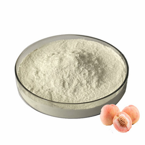 Supply Best Price Honey Peach  Powder Pure Nature Honey Peach Juice Powder