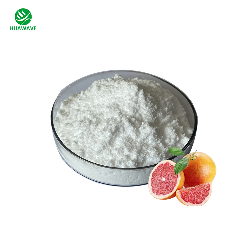 HUAWAVE Hot Sale Grapefruit Juice Powder Grapefruit Freeze Dried Powder