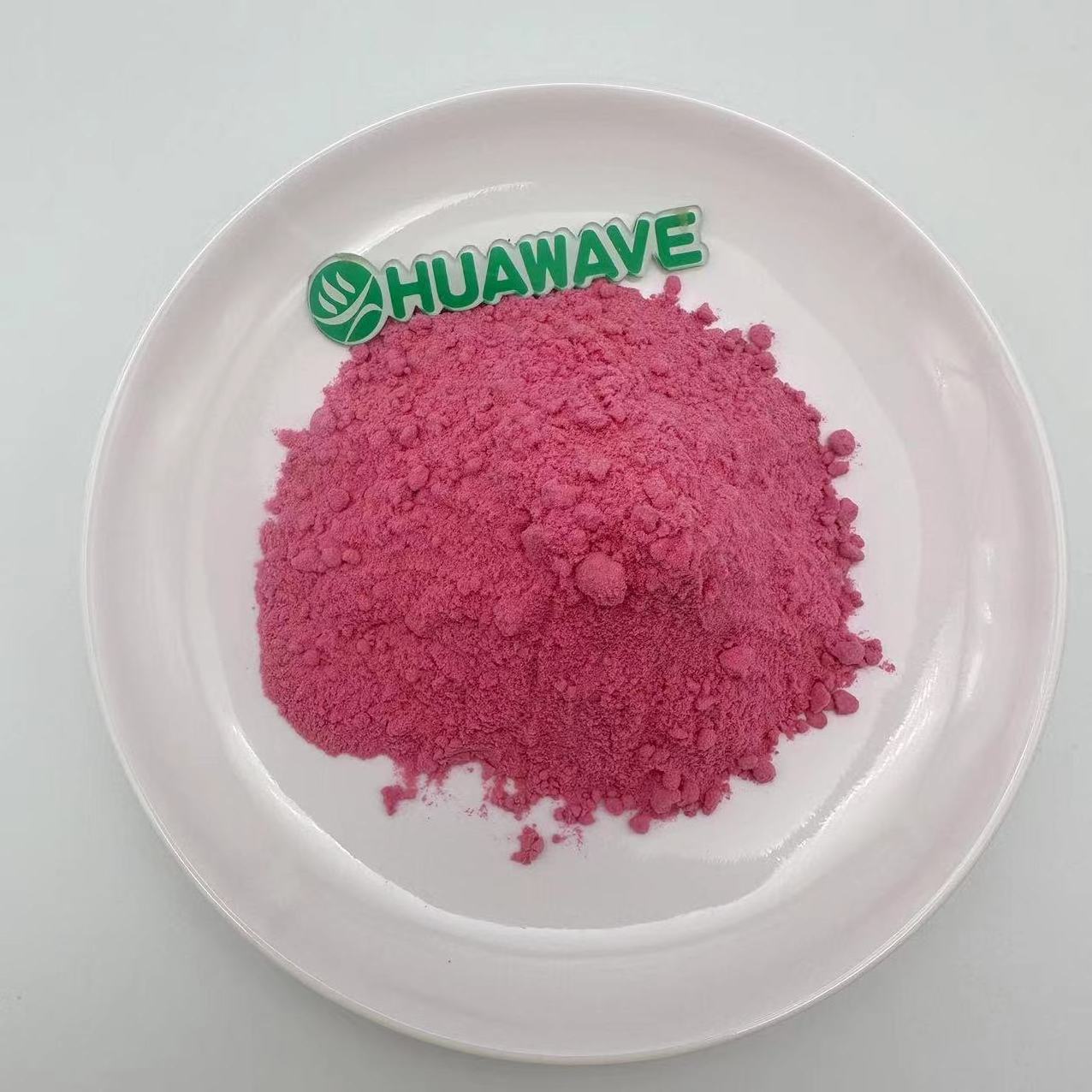 High Quality Natural Raspberry Extract 10:1 / Raspberry Powder