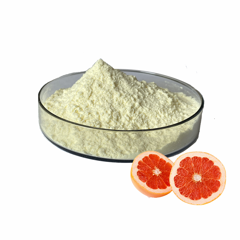 100% natural Grapefruit  juice powder Grapefruit Fruit powder