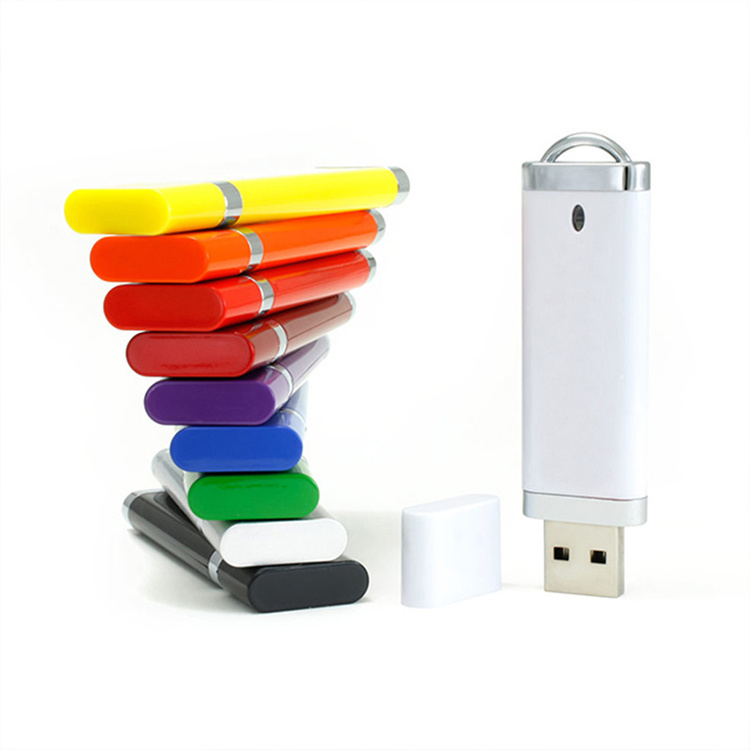 Popular Gadgets Flat Shape USB 3.0 U Disk Flash Memory 8GB USB flash drive lighter