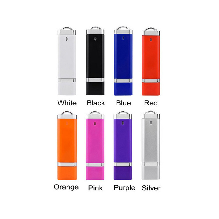 Popular Gadgets Flat Shape USB 3.0 U Disk Flash Memory 8GB USB flash drive lighter