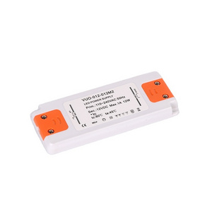 LED Lighting Transformers High Quality Safe Driver AC110-240V constant voltage led driver Power Supply LEd driver for LED Strip