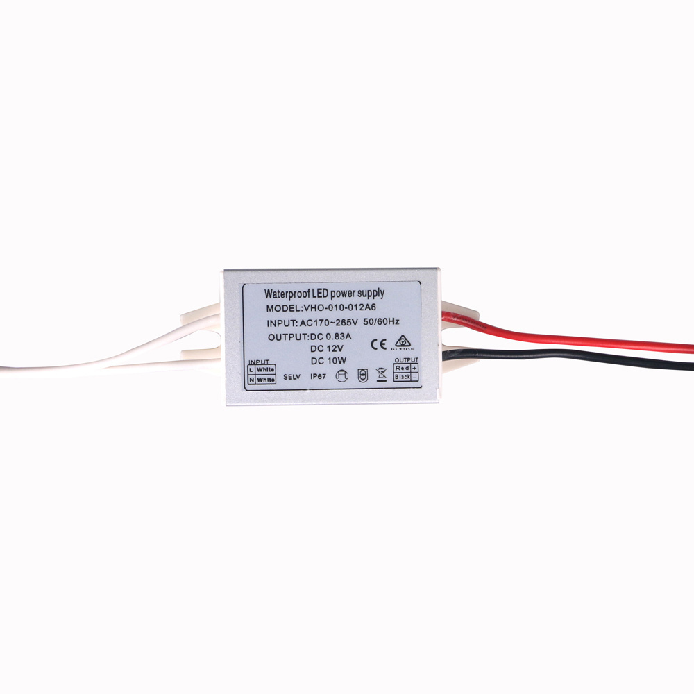 Best Sale 15w To 300w Global Certificate Led Driver 2-5 Years Warranty Switching Power Supply