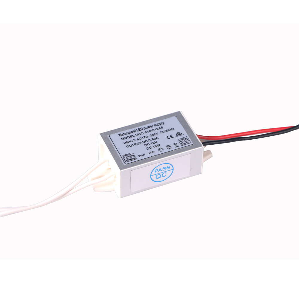 Best Sale 15w To 300w Global Certificate Led Driver 2-5 Years Warranty Switching Power Supply