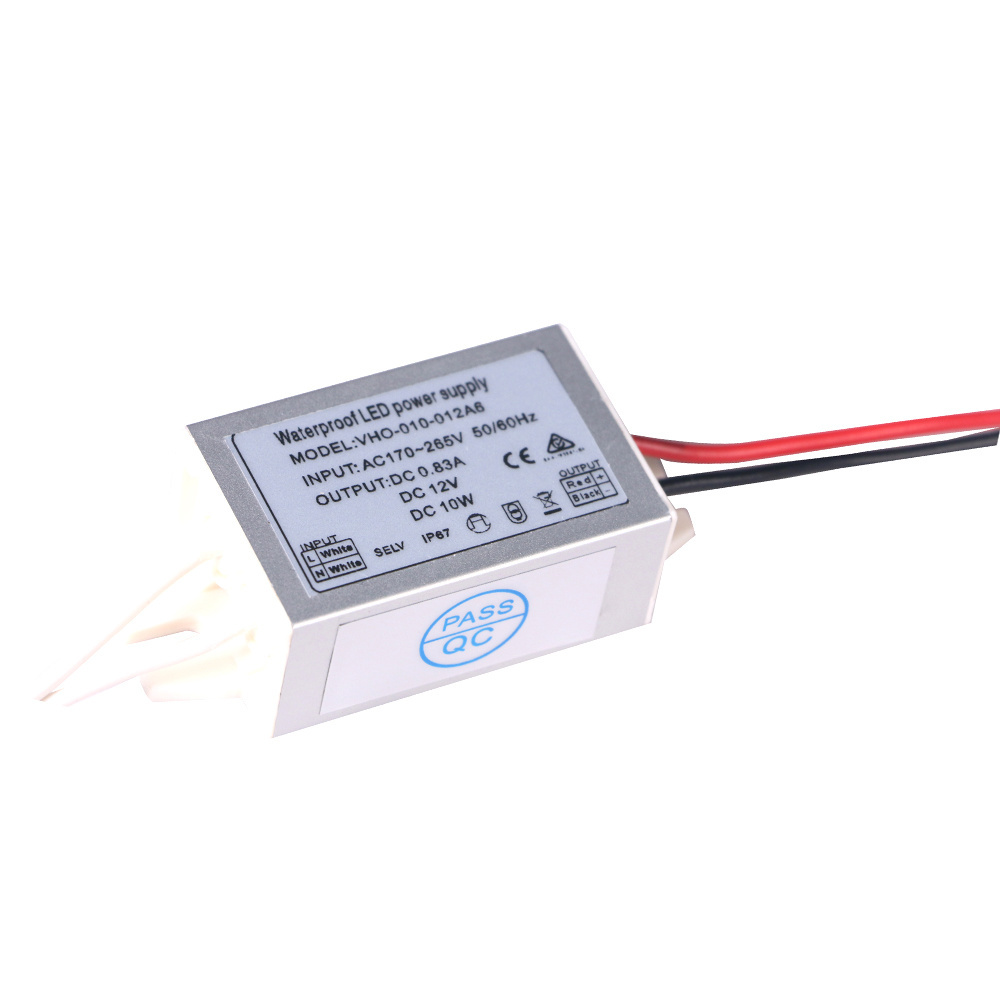 Best Sale 15w To 300w Global Certificate Led Driver 2-5 Years Warranty Switching Power Supply