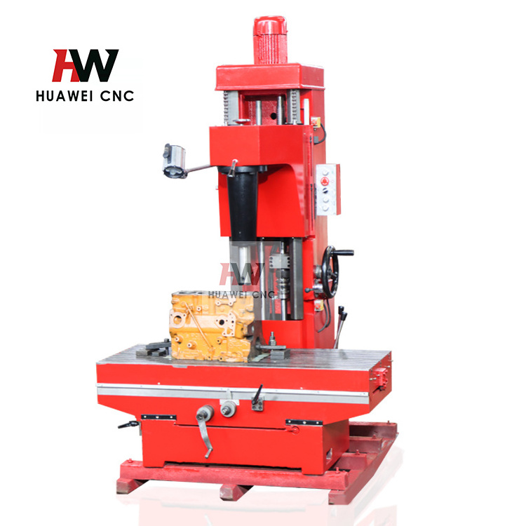 cheap factory price cylinder boring machine price honing machine T8018A cylinder block line boring machine