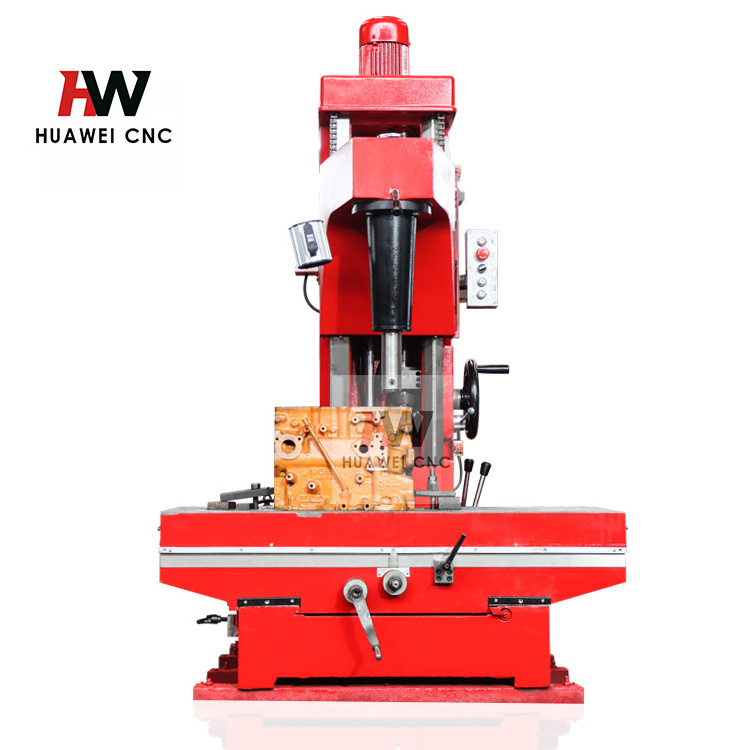 cheap factory price cylinder boring machine price honing machine T8018A cylinder block line boring machine