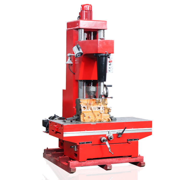 cheap factory price cylinder boring machine price honing machine T8018A cylinder block line boring machine