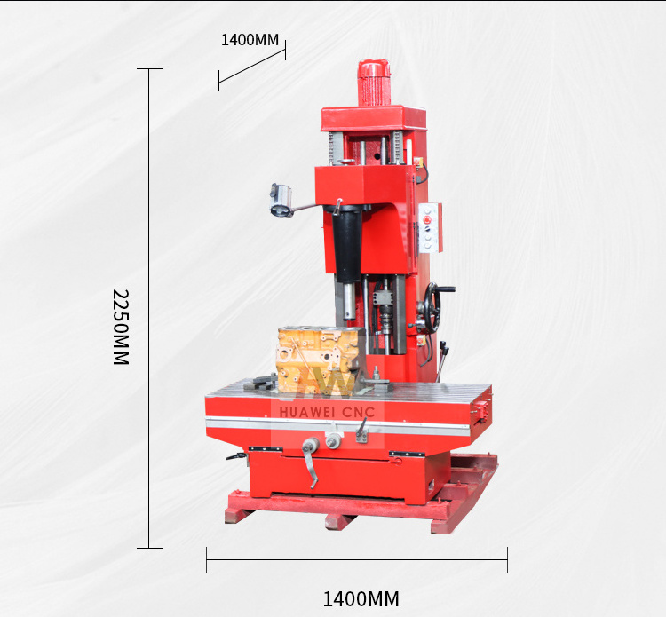 cheap factory price cylinder boring machine price honing machine T8018A cylinder block line boring machine