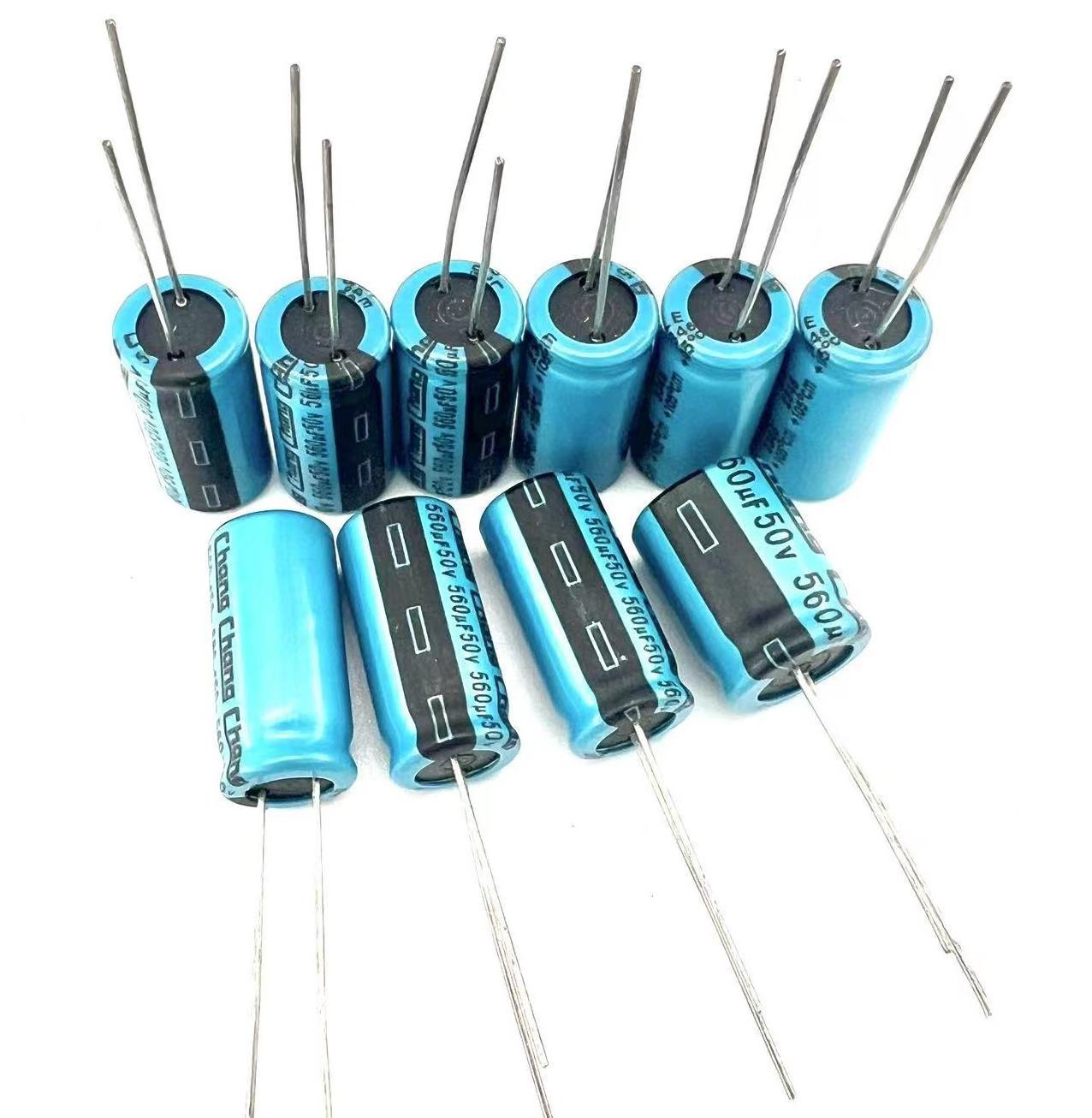 LL  High reliability type  12000~20000hours 50V 63V/100V/ 160v/4.7uF/10uF/22uF/33uF/47uF100uF  aluminum electrolytic capacitors