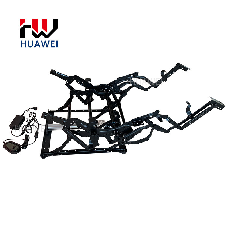 Chair Hardware Furniture Parts Leathers Electrics Recliners Lift Sofa Bed Automatic Chairs Frame Electric Recliner Mechanism