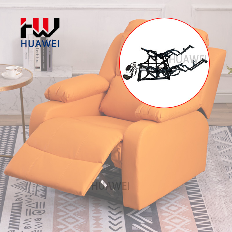 Chair Hardware Furniture Parts Leathers Electrics Recliners Lift Sofa Bed Automatic Chairs Frame Electric Recliner Mechanism