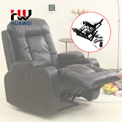 Chair Hardware Furniture Parts Leathers Electrics Recliners Lift Sofa Bed Automatic Chairs Frame Electric Recliner Mechanism